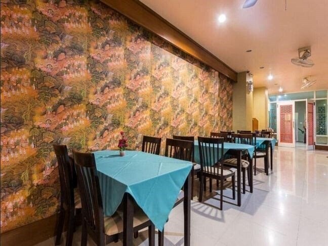 Апартаменты Ao Nang Cozy Place 2*